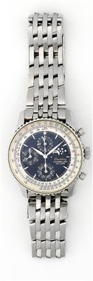 Breitling Montbrillant 1461 Jours - Jewellery