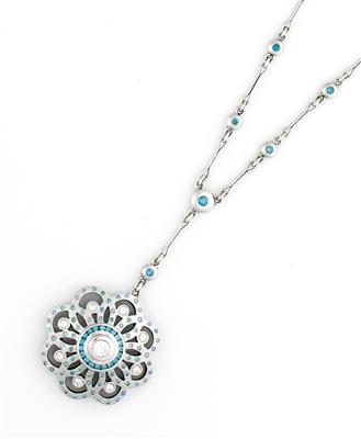 Brillant Collier - Gioielli