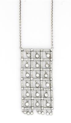 Brillant Collier - Jewellery