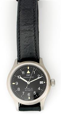 IWC Mark XII - Jewellery