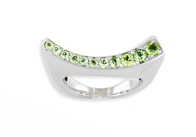 Olivin Design Damenring - Jewellery
