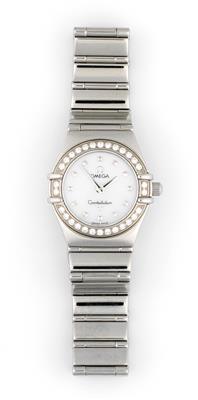 Omega Constellation My Choice - Klenoty