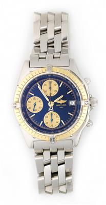 Breitling Chronomat - Jewellery and watches