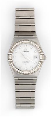 Omega Constellation "50 Years" - Jewellery and watches