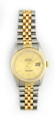 Rolex Datejust - Schmuck und Uhren