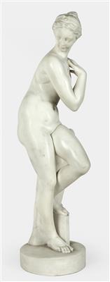 Skulptur "Venus" - Umění, starožitnosti, sběratelské, nábytek e koberce