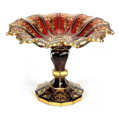 Tafelaufsatz - Art, Antiques, Collectibles, Furniture and Carpets