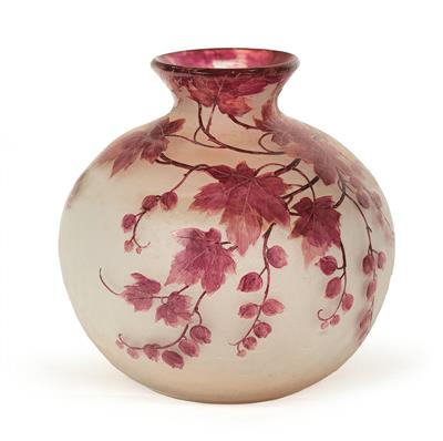 Zierliche Vase - Art, Antiques, Collectibles, Furniture and Carpets