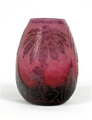 Zierliche Vase - Art, Antiques, Collectibles, Furniture and Carpets