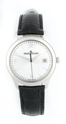 Jaeger LeCoultre Master Control - Gioielli e orologi