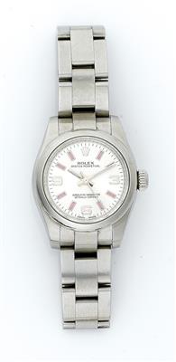 Rolex Oyster Perpetual - Schmuck und Uhren