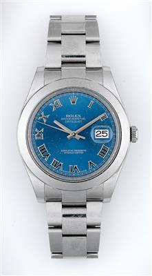 Rolex Oyster Perpetual Datejust - Gioielli e orologi