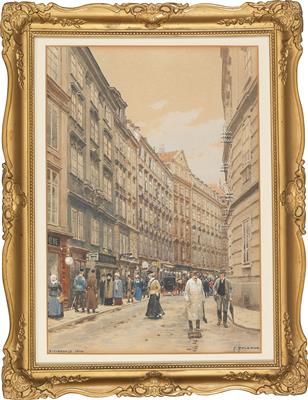 Franz Poledne - Antiques and art