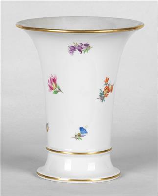 Vase - Antiques and art