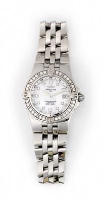 BREITLING "Starliner" - Jewellery and watches