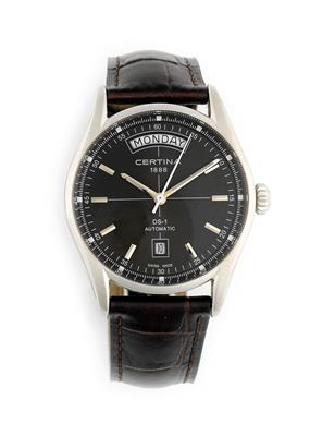 Certina DS-1 Day Date - Gioielli e orologi