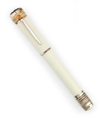 Mont Blanc Rollerball "Mahatma Gandhi" lim. Edition - Schmuck und Uhren