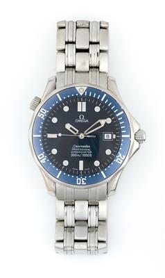 Omega Seamaster Professional Chronometer - Schmuck und Uhren