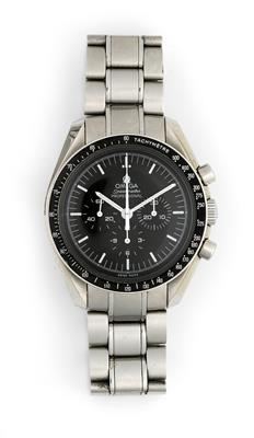 Omega Speedmaster Professional "Moonwatch" - Jewellery and watches