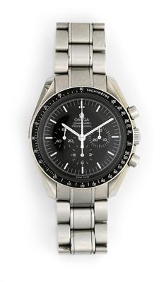 Omega Speedmaster Professional "Moonwatch" - Klenoty a náramkové