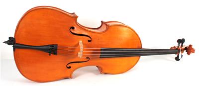 1/2 Cello - Musikinstrumente