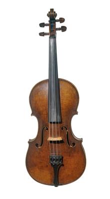 Albrecht, Johannes(Oberneustif t 1766-1828 Krems) - Musical Instruments