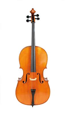 Ein Meistercello - Strumenti musicali