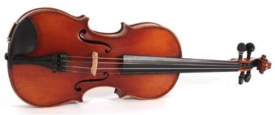 Eine 3/4 Geige - Musikinstrumente