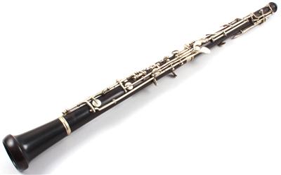 Eine Oboe - Strumenti musicali