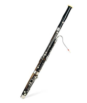 Fagott - Musikinstrumente