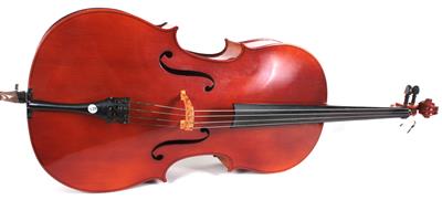 Schulcello - Strumenti musicali