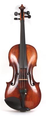 Thir, Mathias(Tätig in Wien 1770-1795) - Hudební nástroje