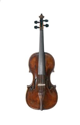 Thir(Thier), Mathias (Schönborn 1741-1806 Wien) - Musical Instruments