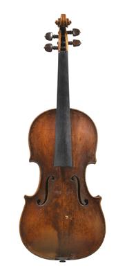 Goffriller, Francesco (1690- 1760) - Hudební nástroje
