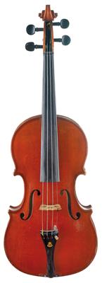 Hubicka, Julius (1886 Josefstadt-CS- Prag 1955) - Hudební nástroje