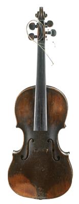 Leeb, Johann Georg I(Preßburgca,1740-1810) - Musical Instruments