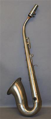 Sopranino-Sax - Musical Instruments