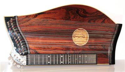 Bayrischer Zither - Strumenti musicali