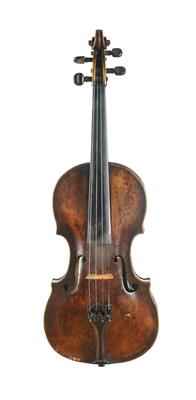 Stadlmann, Michael Ignatius (1753-1813 Wien) - Musikinstrumente