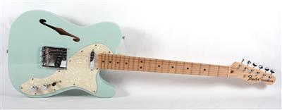 E-Gitarre, Fender - Strumenti musicali