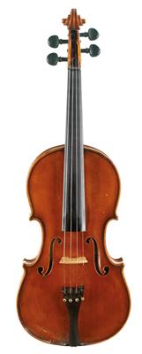Nosal, Carel(Pressburg geb. 1904 - ...) - Musical Instruments