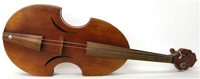 Fiedel - Hudební nástroje