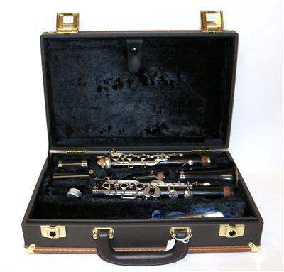 Klarinette - Musikinstrumente