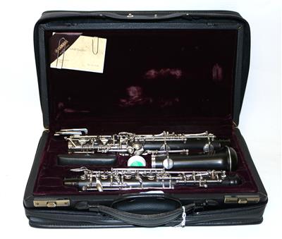 Oboe - Strumenti musicali