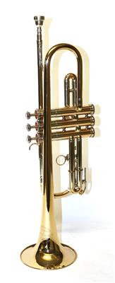 Wiener Trompete - Musikinstrumente