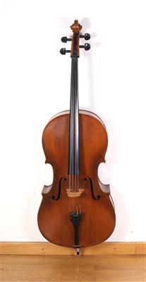 Manufakturcello - Strumenti musicali