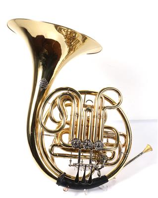Dt. Horn - Musical Instruments