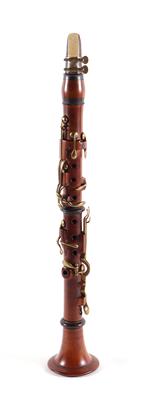 Klarinette in Esz - Musical Instruments
