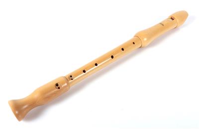 Altblockflöte - Musical Instruments
