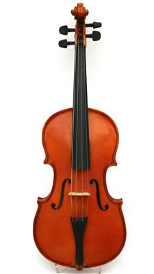 Eine chinesische 1/2 Geige - Musical Instruments